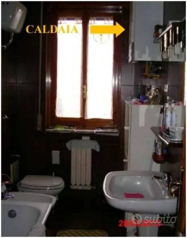 Appartamento – Lucera, Foggia - Vista 4