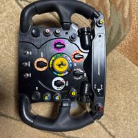 Volante thrustmaster f1