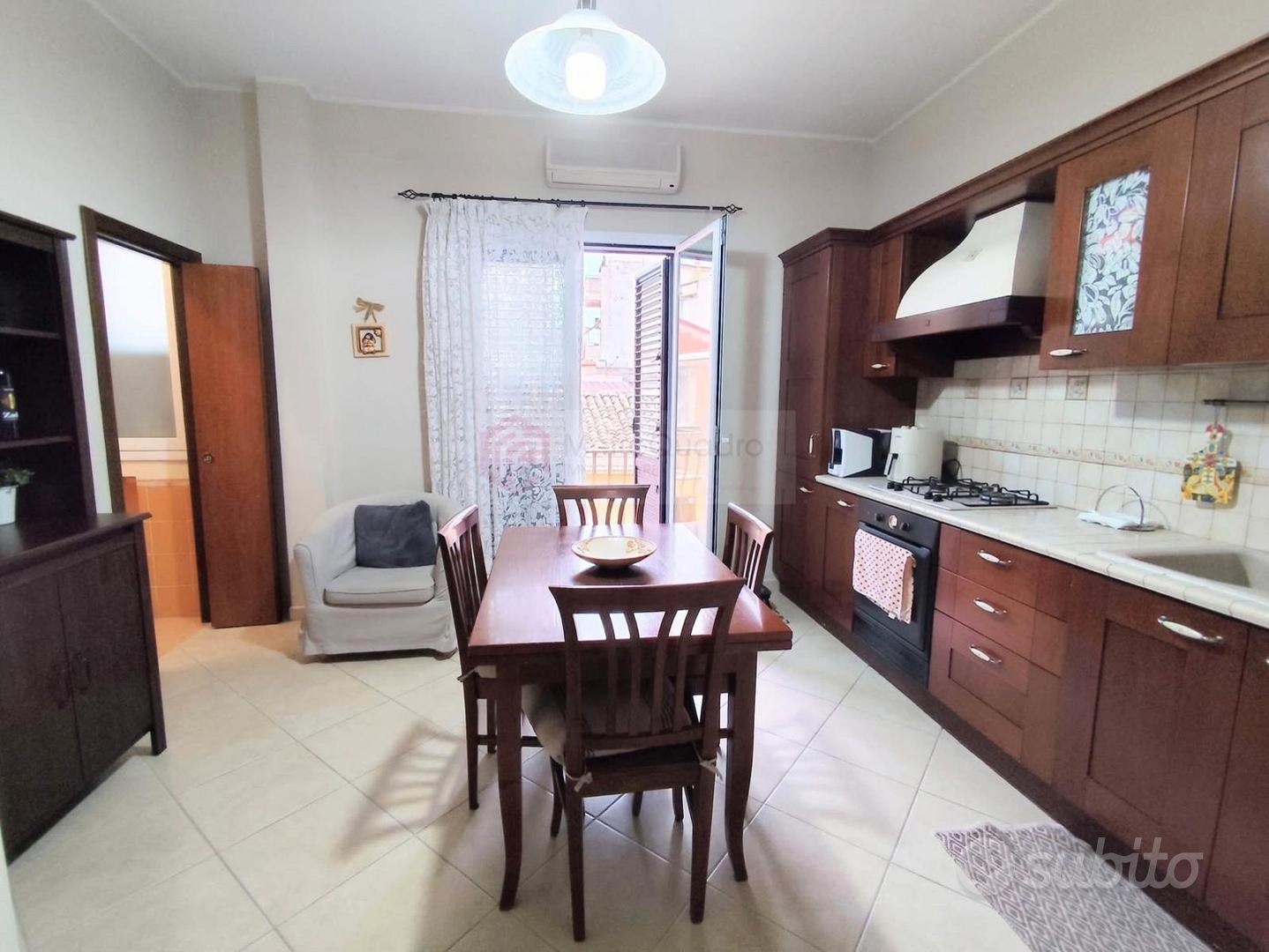 Appartamento – Vittoria, Ragusa - Vista 2