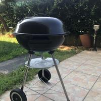 Barbeque