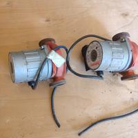 Pompa acqua per caldaia 