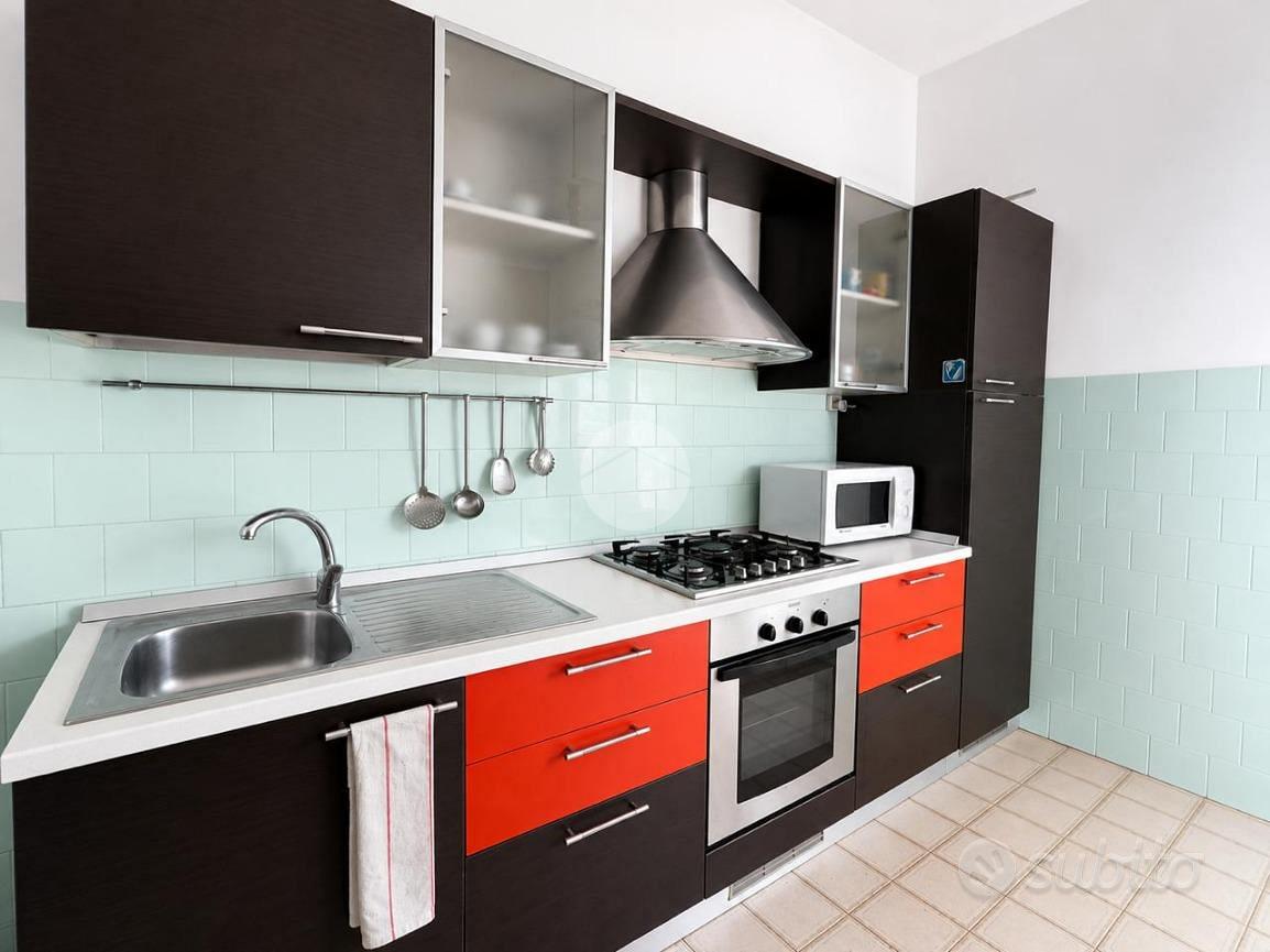 Appartamento – Falconara Albanese, Cosenza - Vista 5
