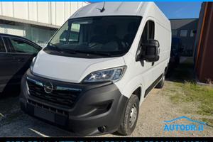 FIAT Ducato Furgone 35 2.2 BlueHDi 140cv L2H2 PM