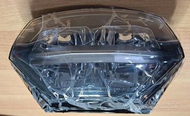 401253 Faro anteriore originale Peugeot Tweet FL 5