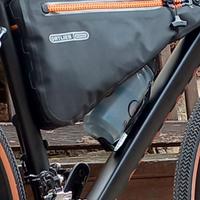 Borsa telaio cicloturismo