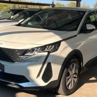 Peugeot 3008 1500 Hdi 130 CV EAT8