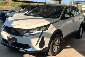 Peugeot 3008 1500 Hdi 130 CV EAT8