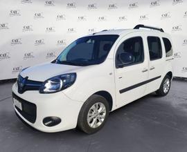 Renault Kangoo 1.5 dCi Limited