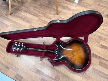 GIBSON ES 335 PRO AMERICANA CHITARRA ELETTRICA