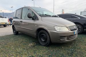 FIAT Multipla in buone condizioni generali