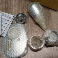 leva doccia cristina 