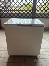 Congelatore a pozzetto 210 litri Rex - ELectroluc
