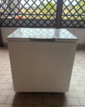Congelatore a pozzetto 210 litri Rex - ELectroluc