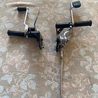 Harley comandi softail evo 1340