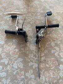 Harley comandi softail evo 1340