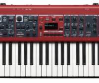 Nord Piano 5 73 EXDEMO Custodia Originale Nord Inc