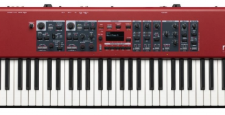 Nord Piano 5 73 EXDEMO Custodia Originale Nord Inc