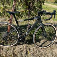 Cannondale Topstone carbon