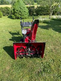 SPAZZANEVE HONDA HS970