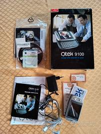 Qteck 9100 : il piccolo genio