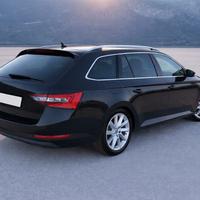 SKODA SUPERB DSG 150CV