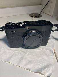 Fujifilm Xe4