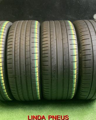 4 GOMME ESTIVE DOPPIA MISURA 275/40/20-245/45/20