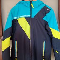 Giacca sci CMP Junior 