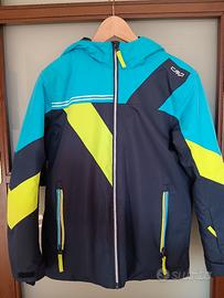 Giacca sci CMP Junior 
