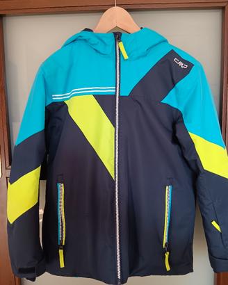 Giacca sci CMP Junior 