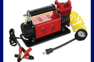 Compressore portatile 12V