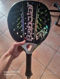 Racchetta da padel Babolat counter viper 