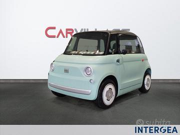FIAT TOPOLINO