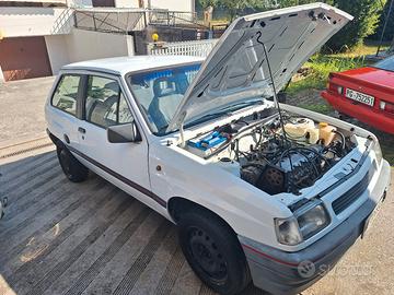 opel corsa A 1200 
