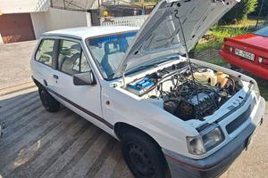 opel corsa A 1200 