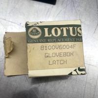 Marca: Lotus Genuinet Part Tipo: Lampada illuminaz