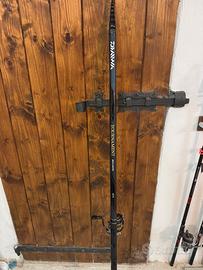 Canna Daiwa Tournament 23 Ags Limited 7 mt