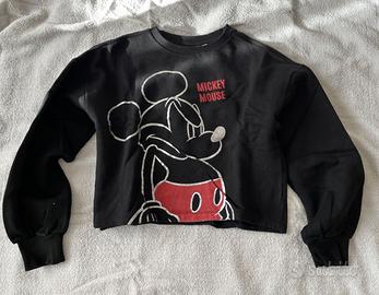 Felpa Disney Mickey Mouse Classic Retro