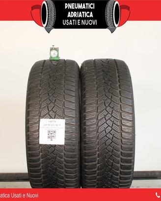 2 Gomme 215 55 R 17 Fulda al 76% SPED GRATIS