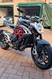 MV  Brutale 800 EAS  ABS