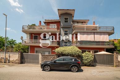 Appartamento Roma [Cod. rif 3154145VRG]