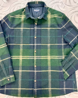 Barbour