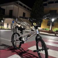 Bici bmx