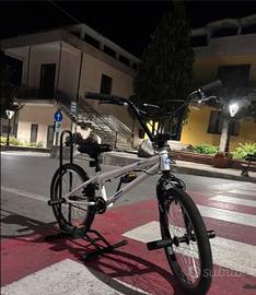 Bici bmx