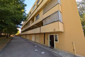 Appartamento di 79 m² con 3 locali e box auto a Ca