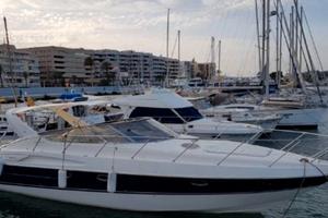 Cranchi endurance 39 unicoprop.nuova