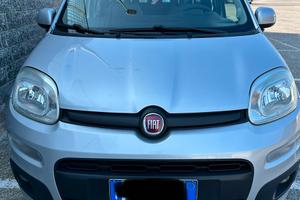 Panda 1.2 Benzina    Anno 2015