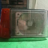 Fanale (ant dx) Fiat panda 141 1.1Fire originale