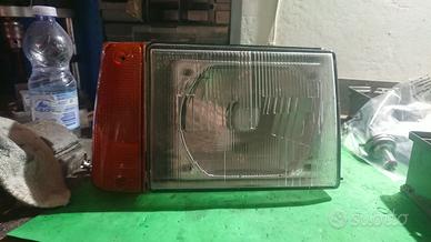 Fanale (ant dx) Fiat panda 141 1.1Fire originale