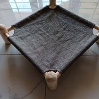 Cuccetta piccoli animali